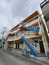 ポルトカーサ東大阪