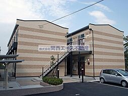 レオパレスソレーユS O