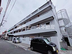 🉐敷金礼金0円！🉐セジュール八戸ノ里