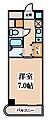 ファーストネット4階4.2万円