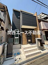 四条畷駅 5.4万円