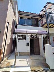 🉐敷金礼金0円！🉐岡山5丁目貸家