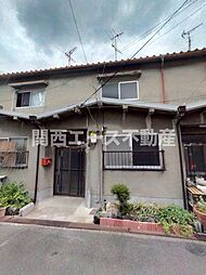 🉐敷金礼金0円！🉐上四条町貸家