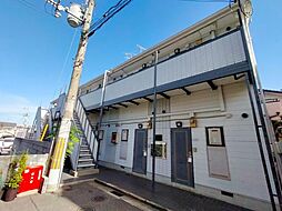 🉐敷金礼金0円！🉐パレス瓢箪山