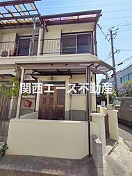 🉐敷金礼金0円！🉐米崎町貸家