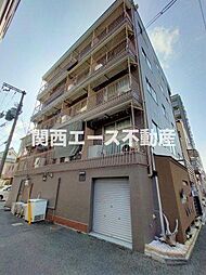 ハイネスト八戸ノ里