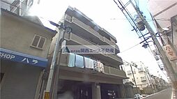 フォレステージュ長瀬