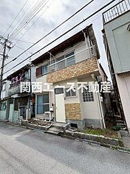 若江東町1丁目貸家