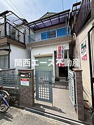 🉐敷金礼金0円！🉐若江東町2丁目貸家