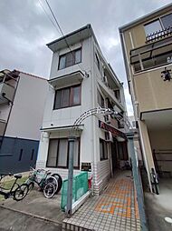 🉐敷金礼金0円！🉐サンライズマンション