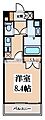 CASSIA高井田ノースコート6階7.0万円