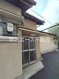 🉐敷金礼金0円！🉐山手町貸家