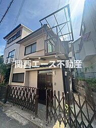 🉐敷金礼金0円！🉐旭町貸家