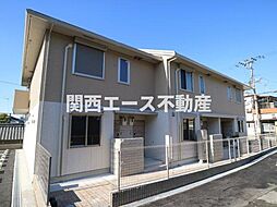プレジール阪奈
