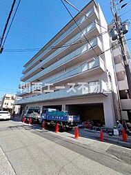 ルビアス上小阪