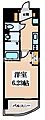Luxe布施南25階5.5万円