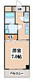 ゼファー東大阪6階5.5万円