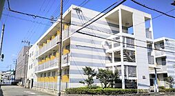 片町線 放出駅 徒歩12分