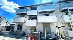 プレジール西堤II