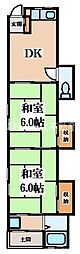 🉐敷金礼金0円！🉐八戸ノ里文化I