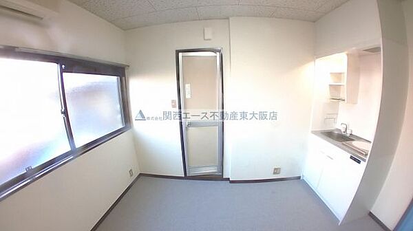 レジデンス小若江 ｜大阪府東大阪市小若江4丁目(賃貸マンション1R・2階・13.00㎡)の写真 その23