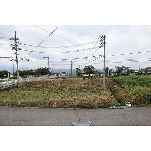 花仙荘 ｜長野県岡谷市長地柴宮1丁目(賃貸アパート2DK・1階・47.19㎡)の写真 その23