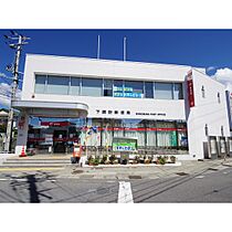 シャーメゾン春の宮  ｜ 長野県岡谷市長地権現町2丁目（賃貸マンション1LDK・1階・44.29㎡） その5