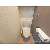 バッハCーKORIN  ｜ 長野県茅野市ちの（賃貸アパート1LDK・2階・50.96㎡） その10