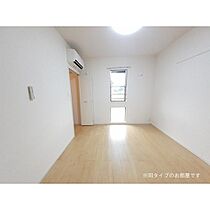 ラフィネポワール　2  ｜ 長野県諏訪郡下諏訪町（賃貸アパート1LDK・2階・50.42㎡） その5