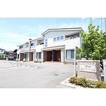 イリーデ  ｜ 長野県岡谷市長地鎮2丁目（賃貸アパート1LDK・1階・50.53㎡） その1