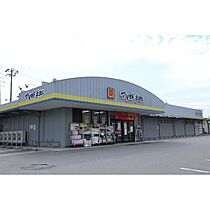 レオパレスサントラップヨコウチ  ｜ 長野県茅野市ちの（賃貸アパート1K・1階・20.28㎡） その12