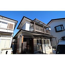 岡谷市長地小萩貸家