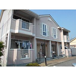🉐敷金礼金0円！🉐フラワーヒル　B