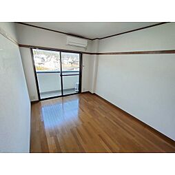 サンベルクイマイ 3階1Kのリビング/ダイニング