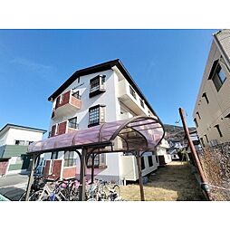 春永マンション