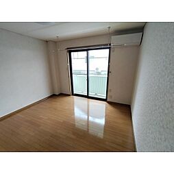 メイトグリーン 2階1Kのリビング/ダイニング