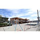 幼稚園・保育園「諏訪市立豊田保育園まで682ｍ」