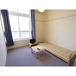 レオパレスカクモ 2階1Kのリビング/ダイニング