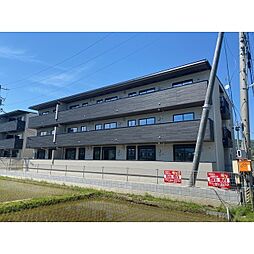 コンフォーティア城南B棟