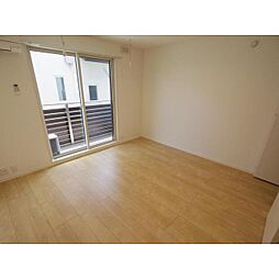 コンフォーティアちの 2階1Kのリビング/ダイニング