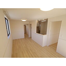 グラースメゾン 2階2LDKのリビング/ダイニング