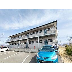 コーポタケイIII