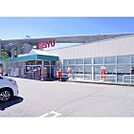 スーパー「西友岡谷南店まで4521ｍ」