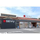スーパー「西友茅野横内店まで2065ｍ」