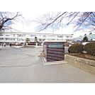 小学校「辰野町立辰野西小学校まで1073ｍ」