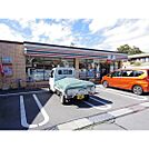 コンビニ「セブンイレブン諏訪2丁目店まで277ｍ」
