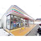 コンビニ「セブンイレブン辰野宮木店まで1038ｍ」