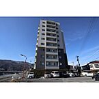 長野県茅野市ちの：物件画像／株式会社チンタイバンク　ミニミニFC諏訪店