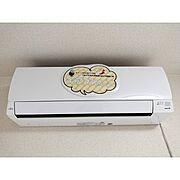 ※同型別部屋の写真です。色味等異なる可能