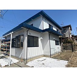🉐敷金礼金0円！🉐辰野町平出貸家